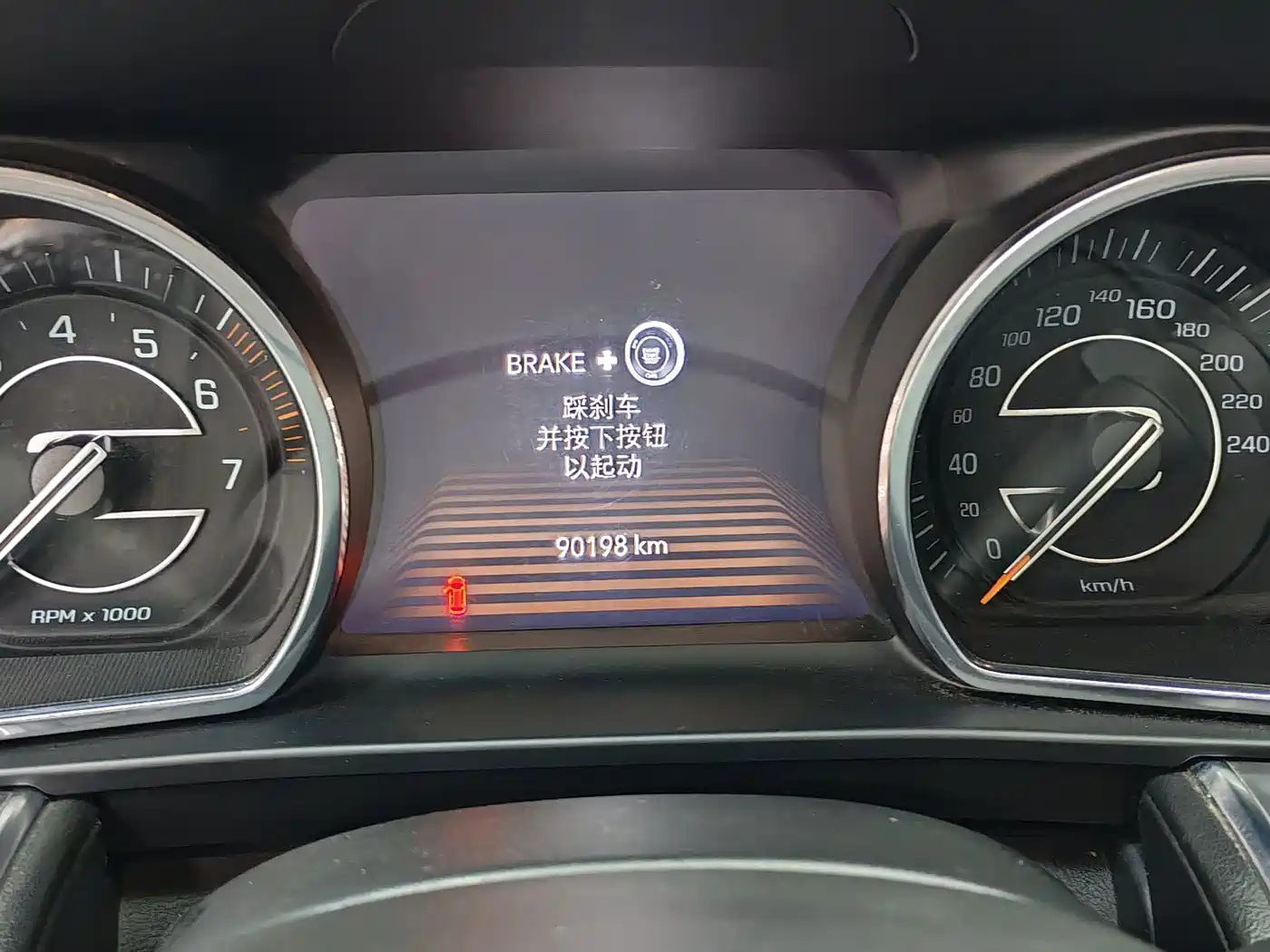 Jeep Grand Commander 2019 2018 2.0T 4WD Joy Edition China V