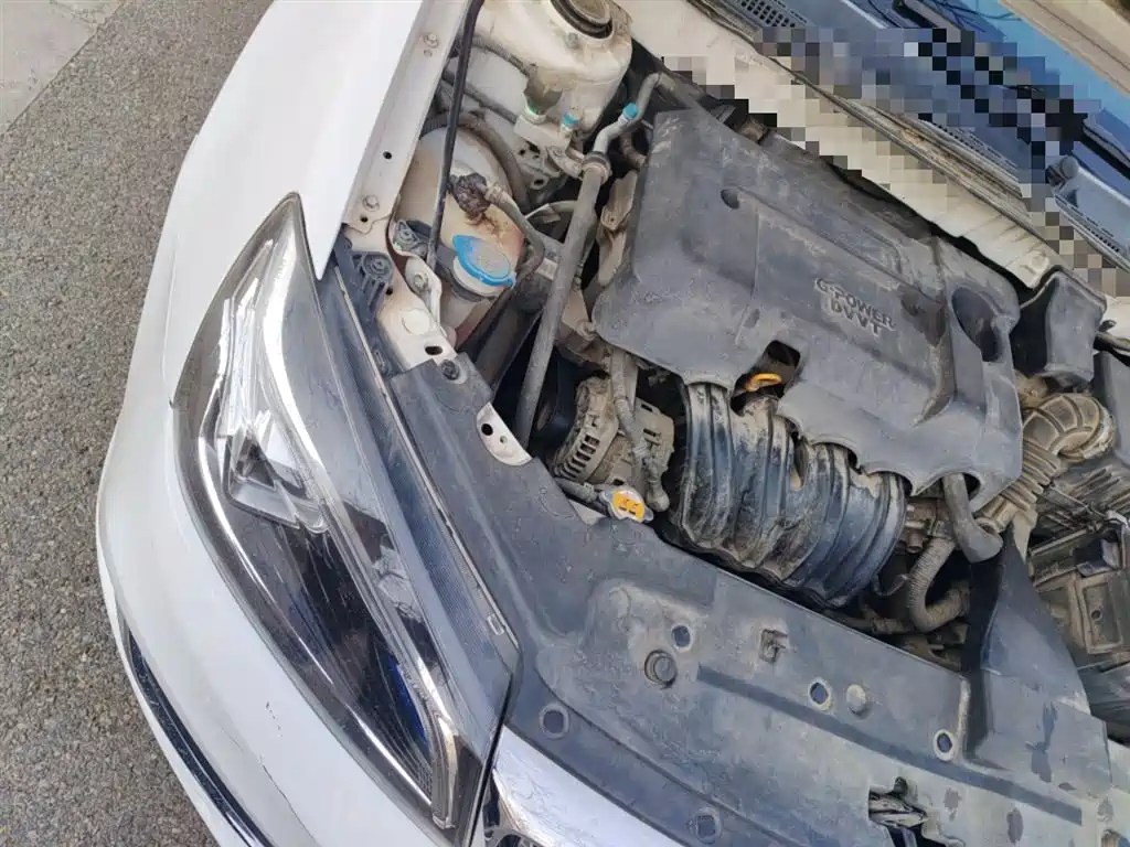 Фото 21 - Geely Emgrand