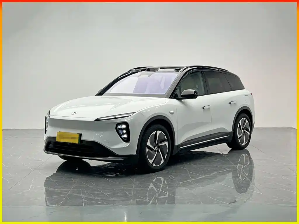NIO ES6 2025 2024 100kWh