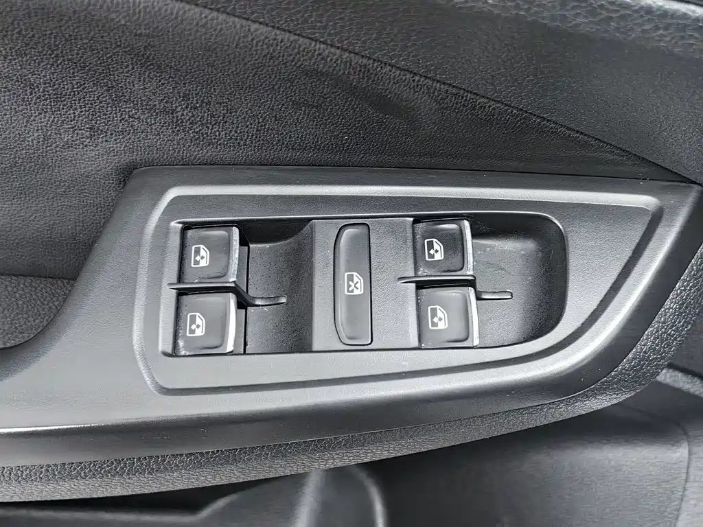 Volkswagen C-TREK 2019 2020 1.5L Automatic Comfort Edition