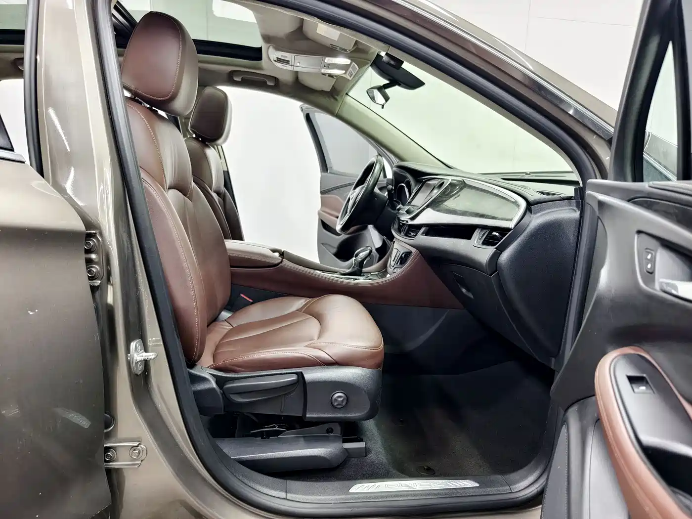 Buick Envision Plus 2014 28T 4WD Elite фото 14