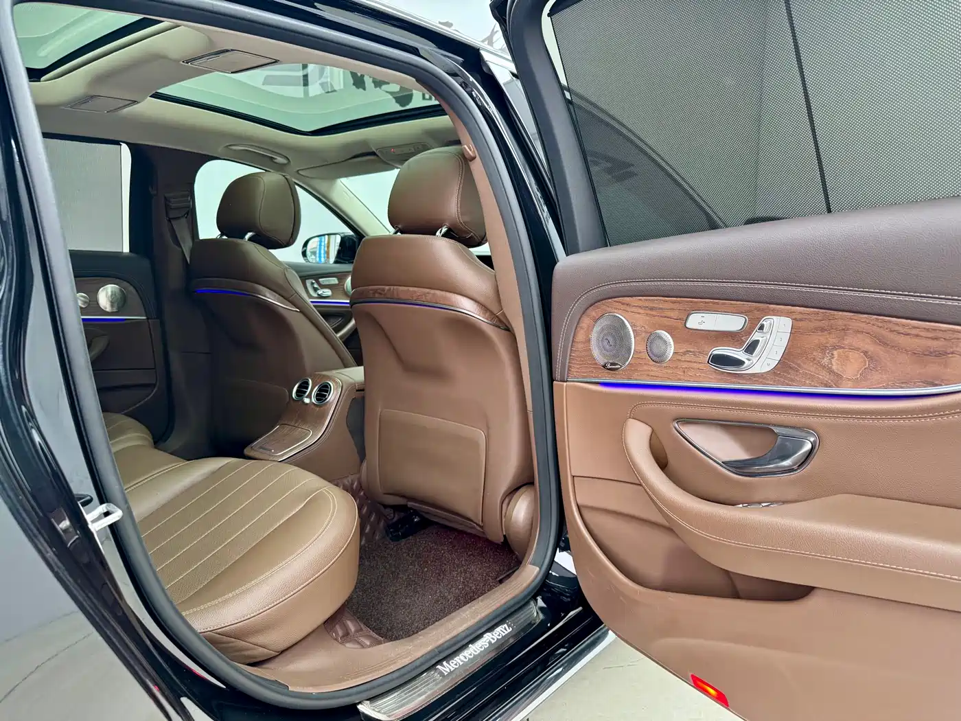 Mercedes-Benz E-Class 2022 Facelift E 300 L Luxury Style фото 11