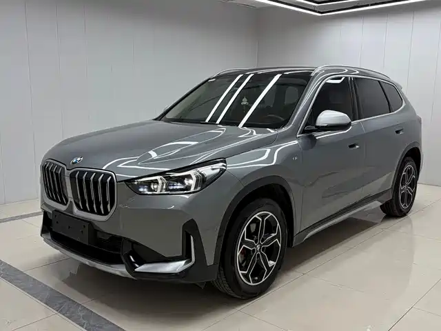 BMW X1 2023