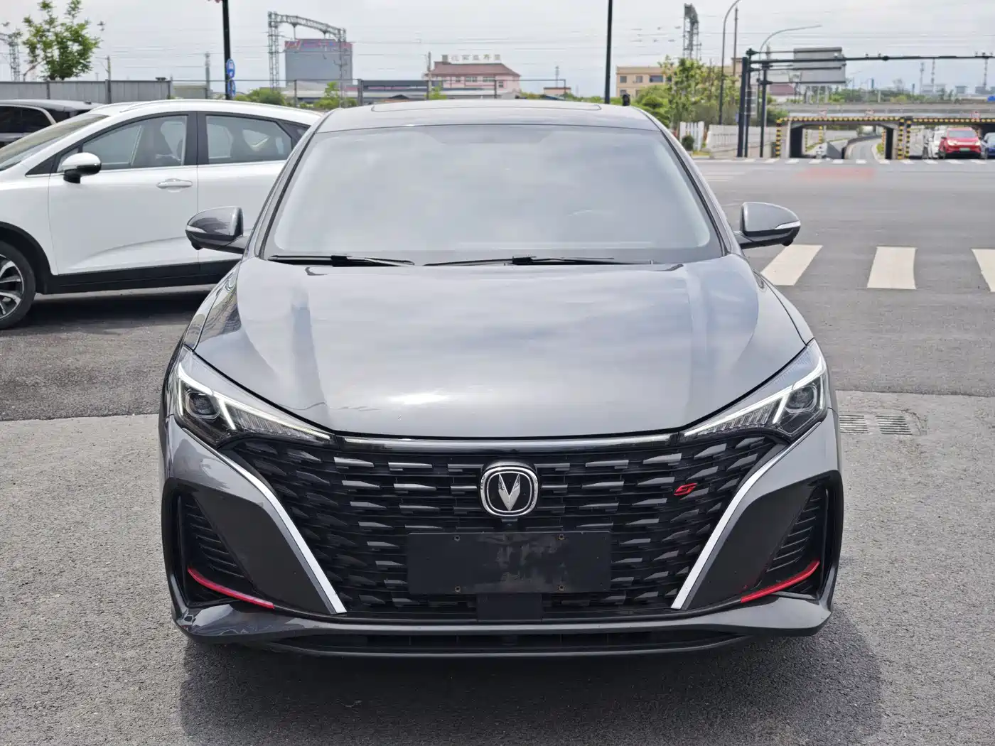 CHANG'AN YIDONG