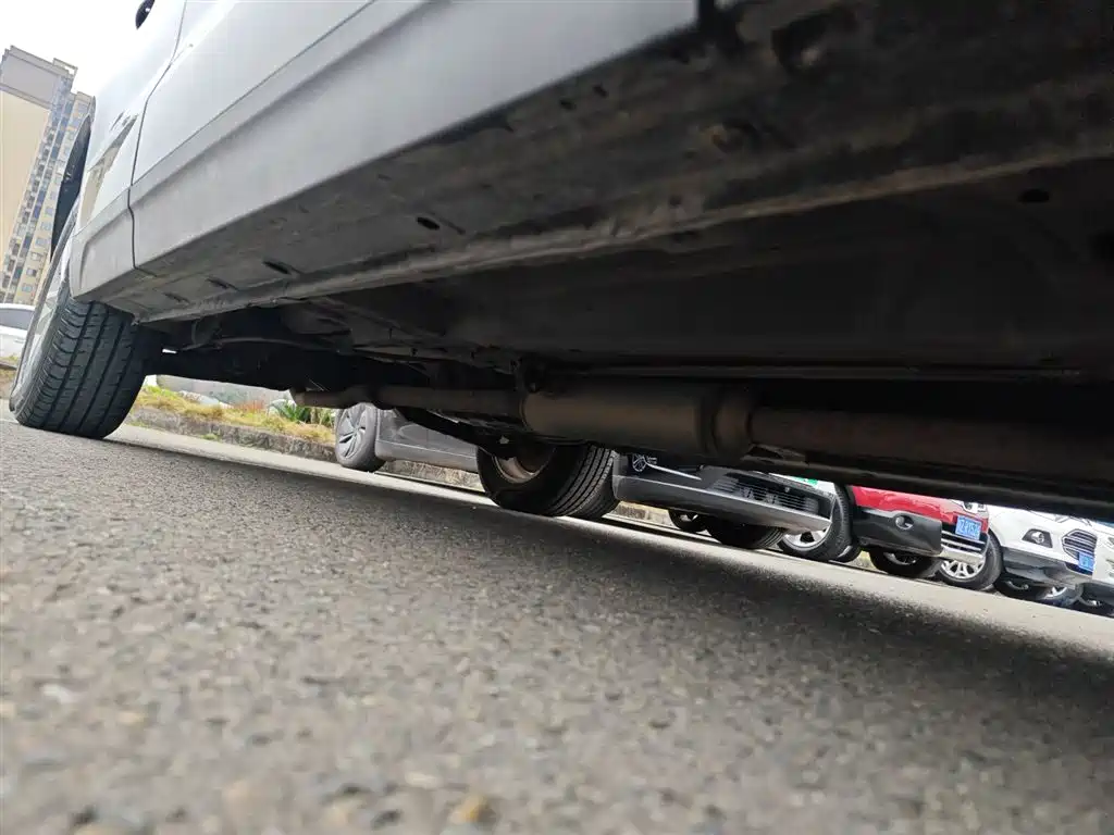 Zotye T600 2016 2015 1.5T Manual Luxury