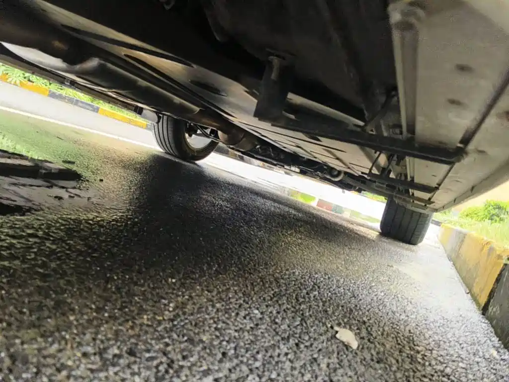 Roewe RX9 2023 2023 2.0T 2WD Yuexiang Edition