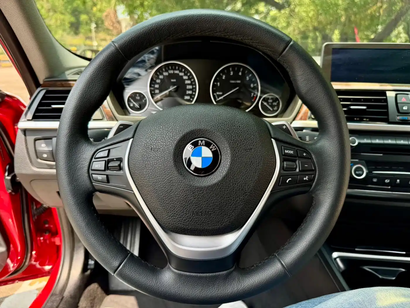 BMW 3 Series 2014 328Li xDrive Luxury Design Package фото 10