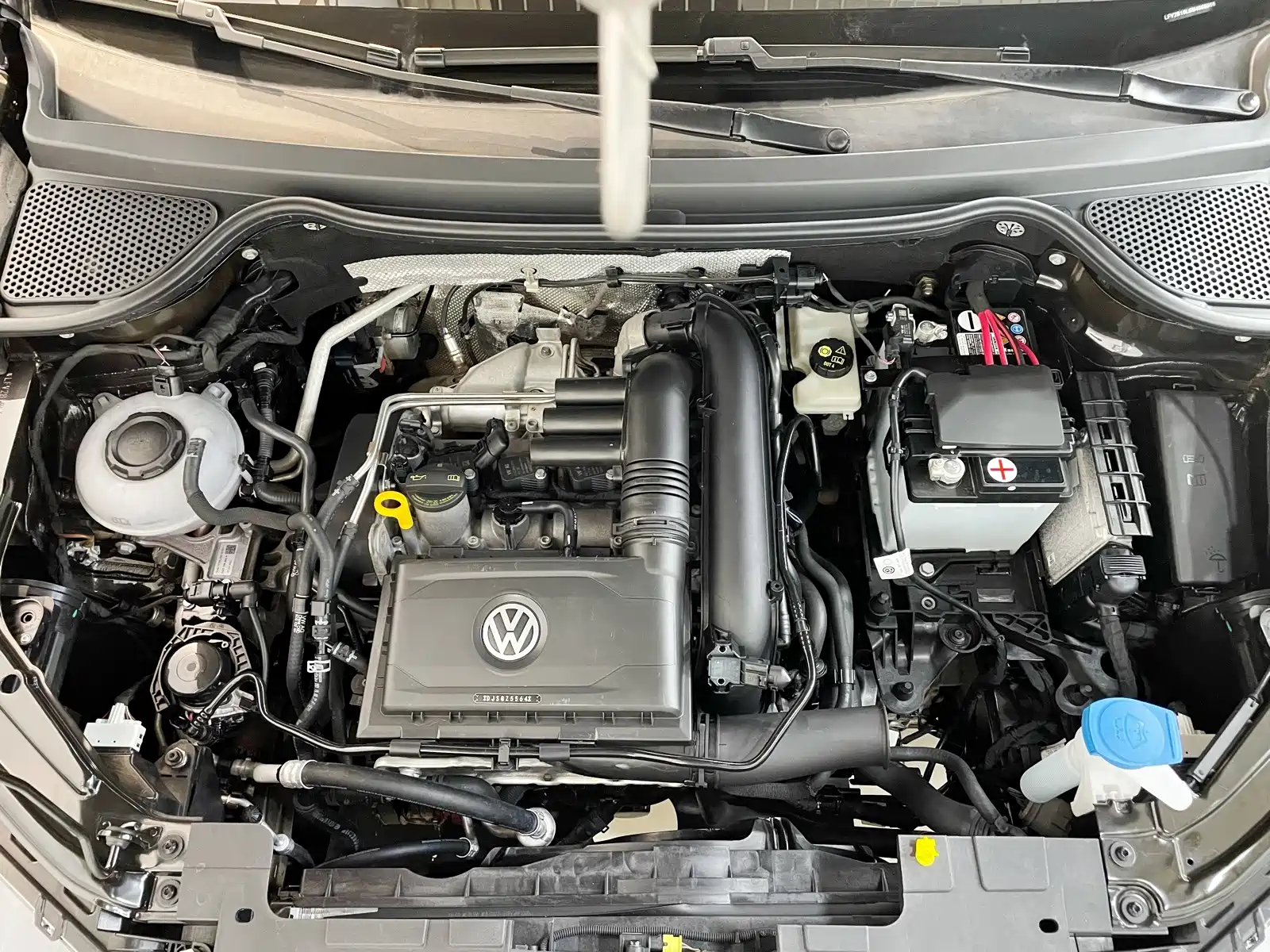 Фото 24 - Jetta VS7