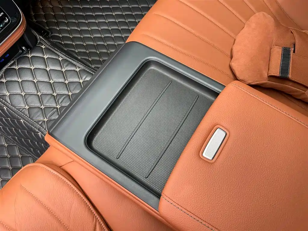  Mercedes-Benz Mercedes-Benz S-Class 2024 S 400 L Business Edition 14