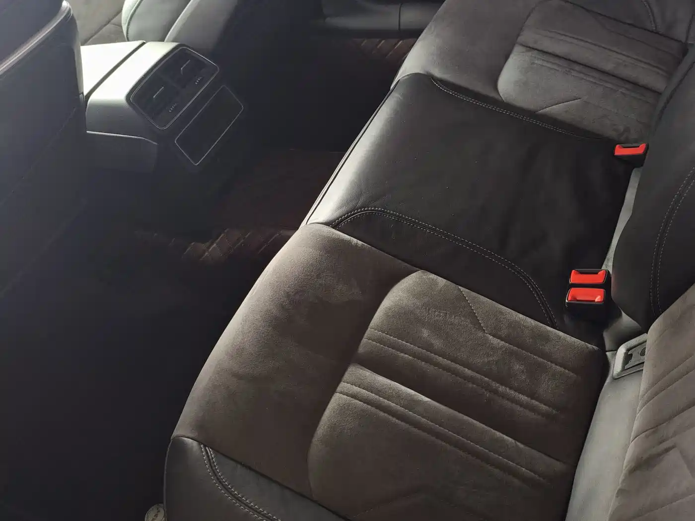 Audi A6L 2020 40 TFSI Luxury Dynamic фото 5