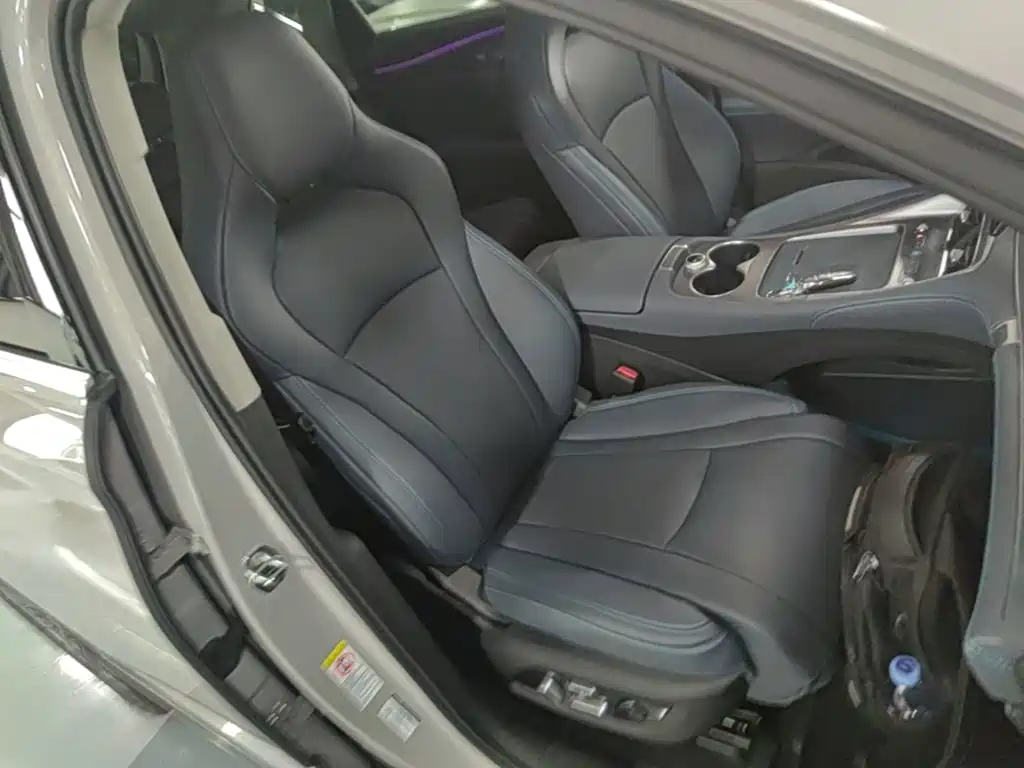 BYD Hai Shi 07 DM-i 2026 2025 150 Pilot+ Edition