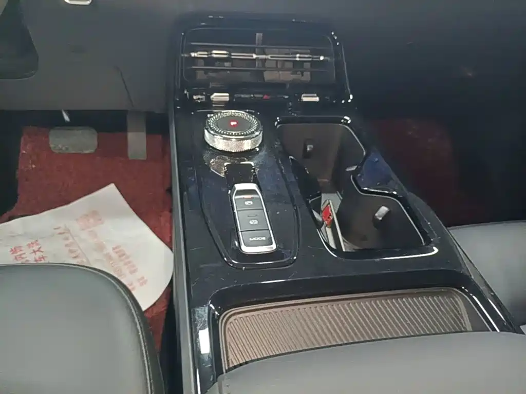 Wuling Motors Wuling Xingguang 2024 2024 Co-Creation Edition 410 Standard