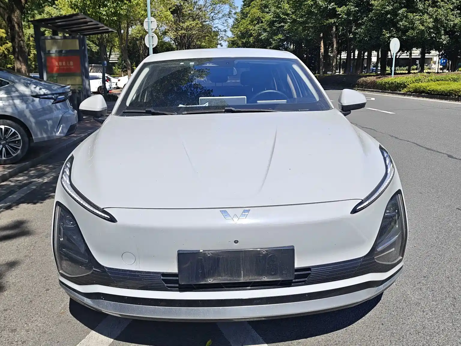 Photo 1 - Wuling Motors Wuling Xingguang