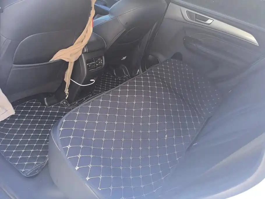 Haval M6 2023 2023 PLUS 1.5T Manual Luxury Smart Connect