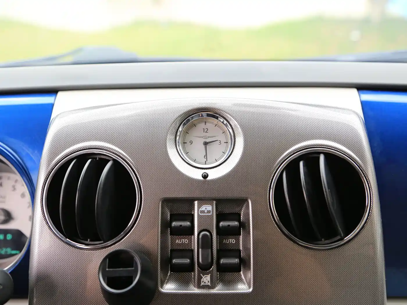 Chrysler PT Cruiser 2009 2007 Model 2.4