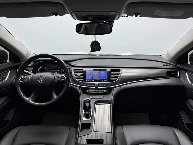 Buick LaCrosse 2022 552T Luxury фото 11