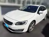 Фото 1 - Volvo V60