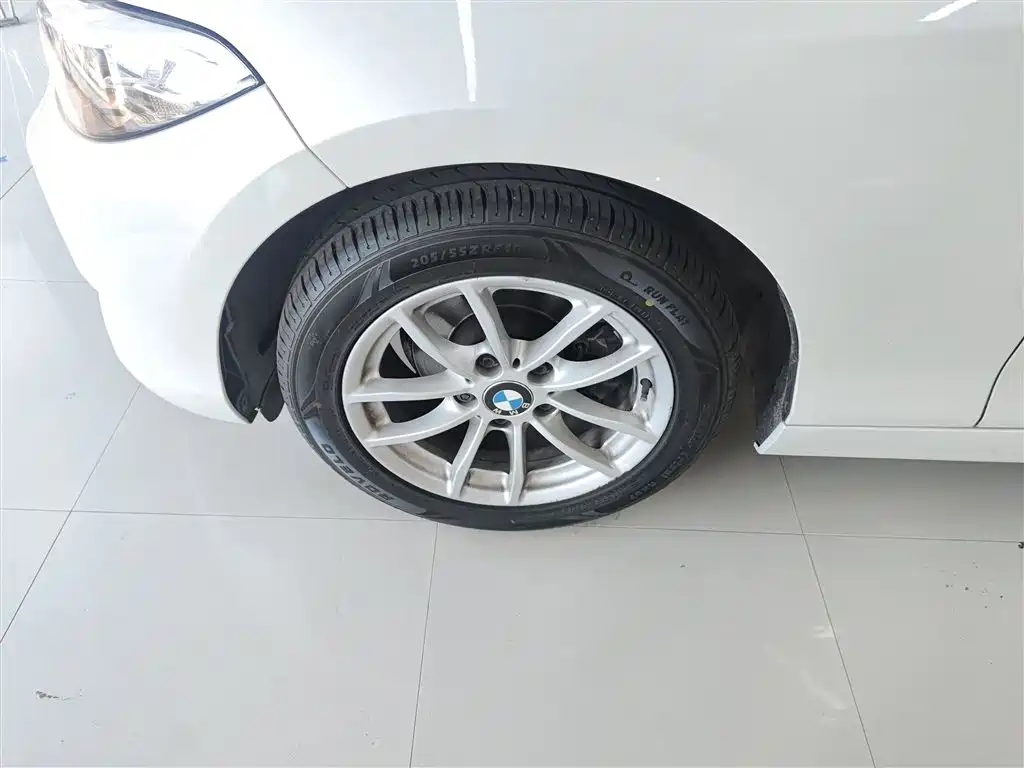 BMW 2 Series (Import) 2015 218i фото 23
