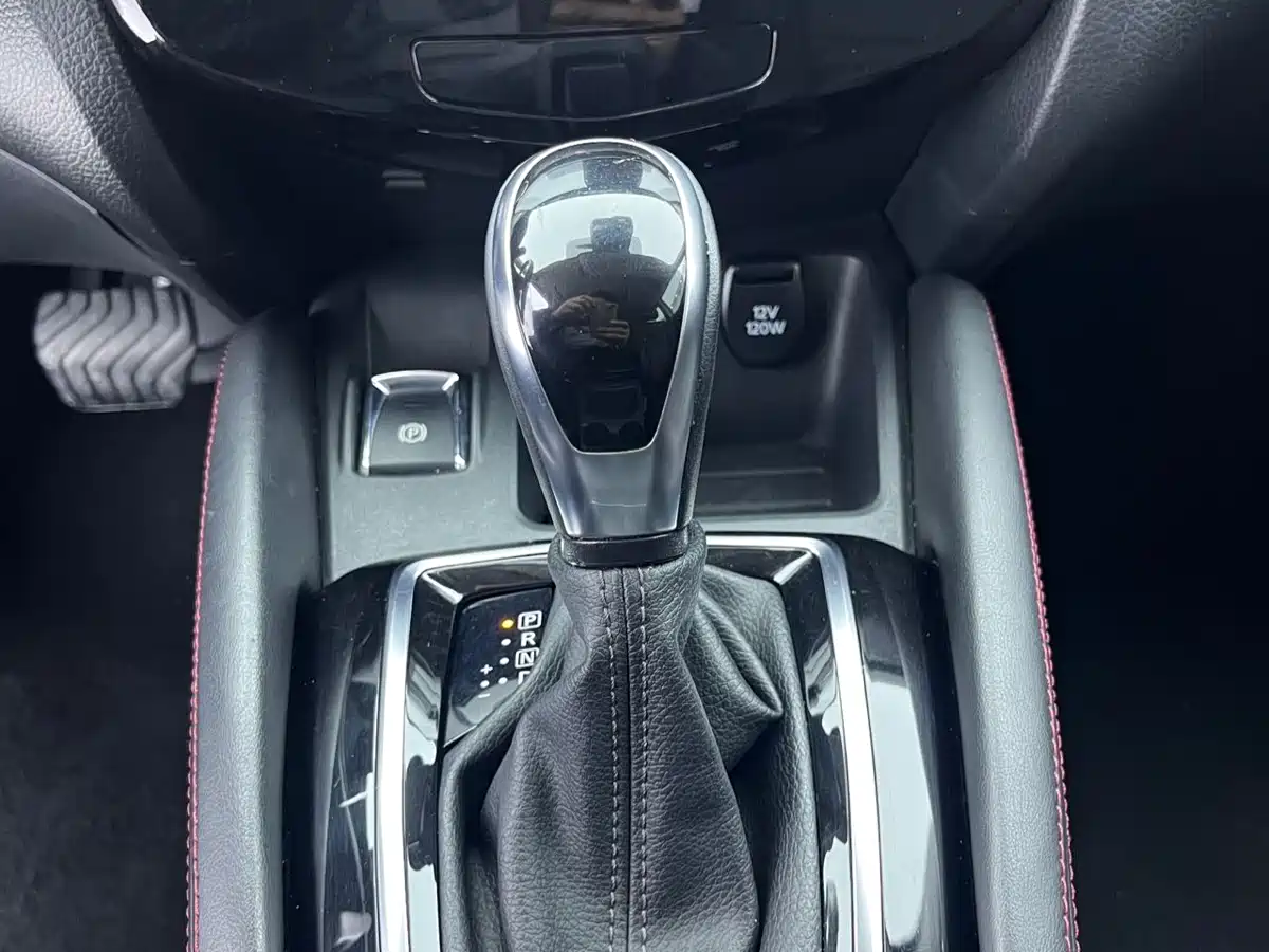 Nissan Qashqai, миниатюра 13