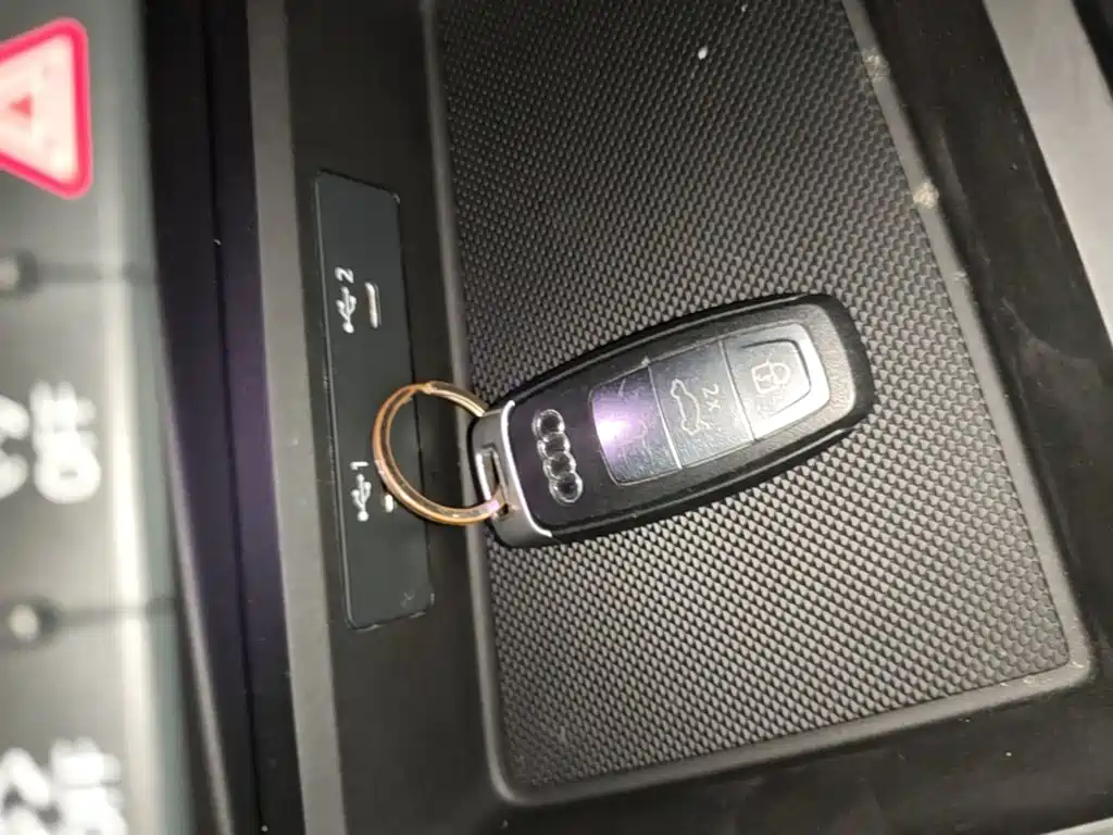 Фото 9 - Audi A3