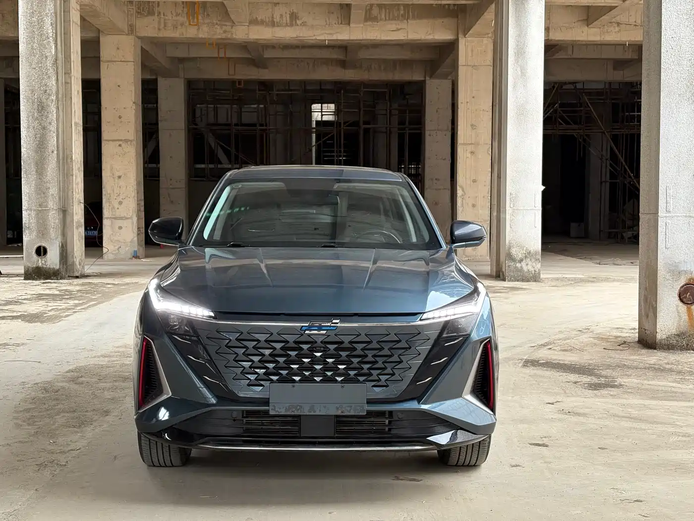 CHANGAN CHANGAN AUCHAN Z6