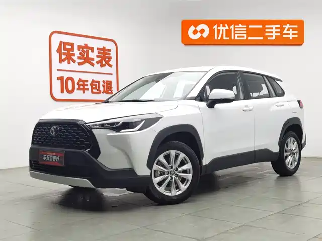 TOYOTA COROLLA SHARP AMPLIFIER