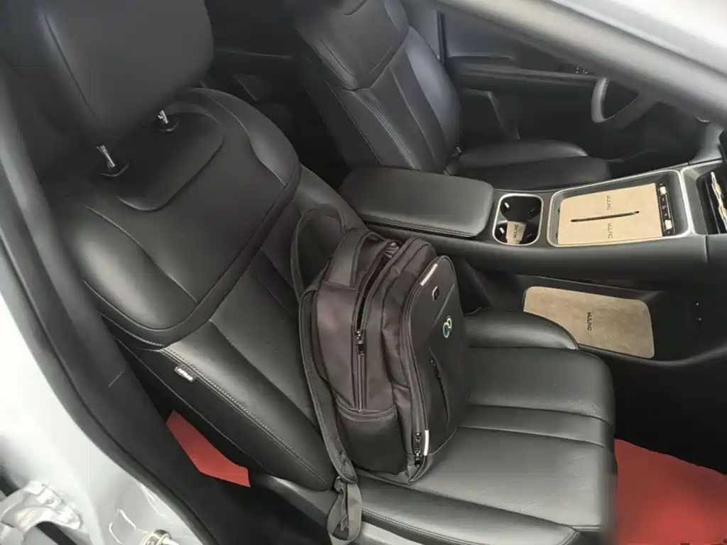 Wuling Motors Wuling Xingguang S 2025 2024 130km Flagship Model