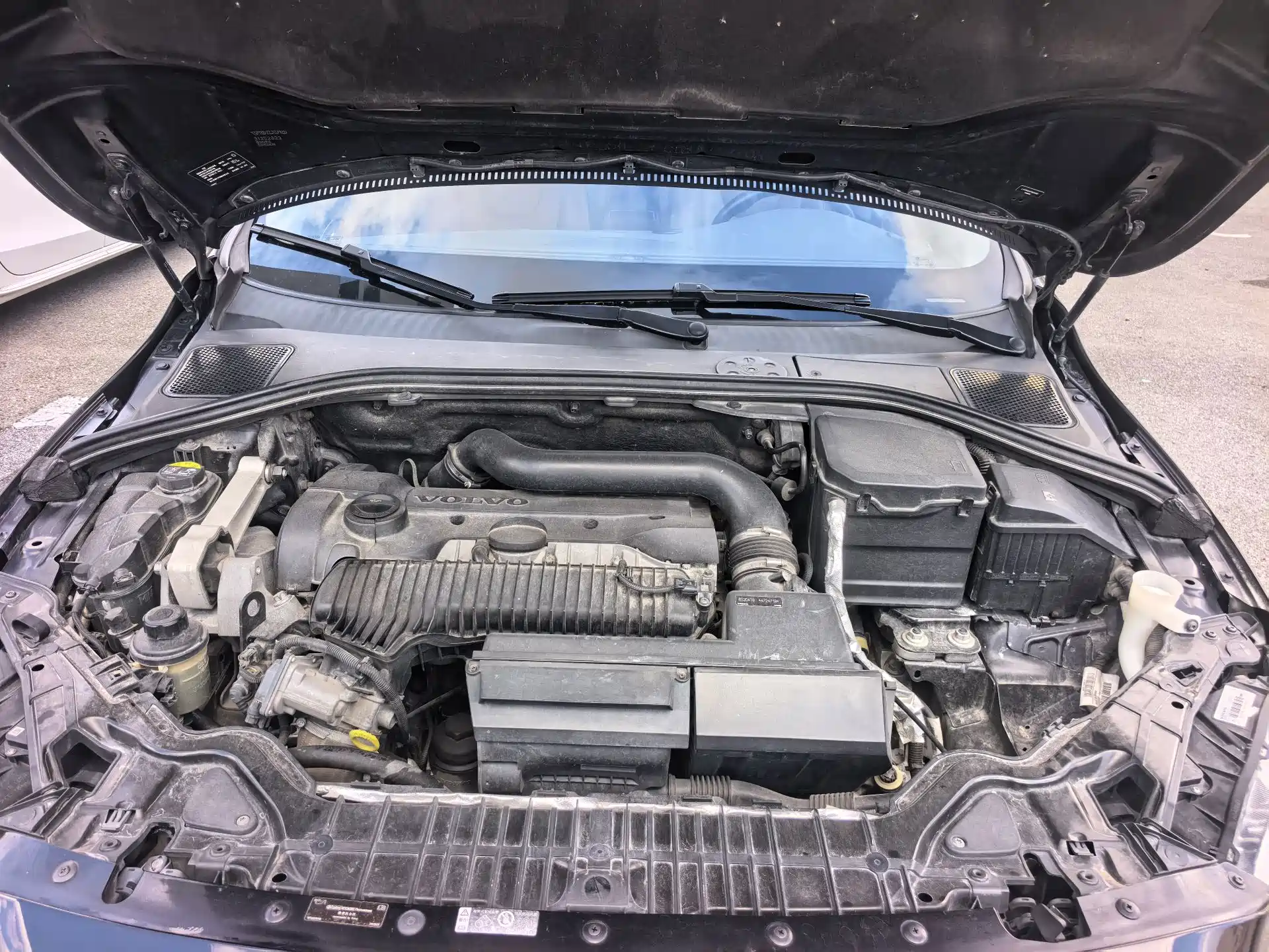 Фото 22 - Volvo S60