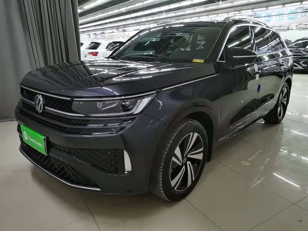 Volkswagen Talagon 2023 380TSI 4WD R-Line Touring Edition фото 2