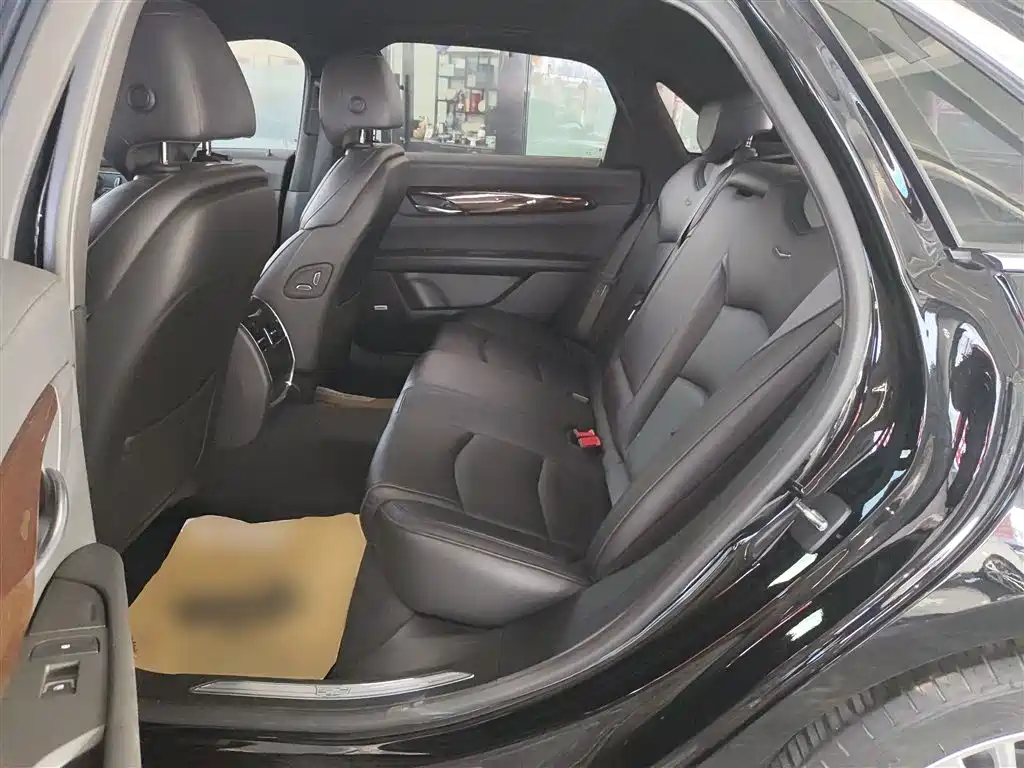 Cadillac CT6 2021 28T Elite фото 14