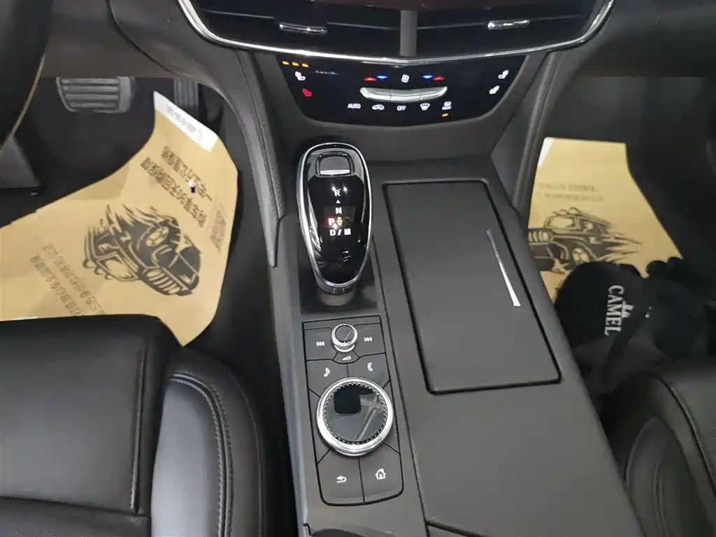 Cadillac CT6 2021 28T Elite фото 6
