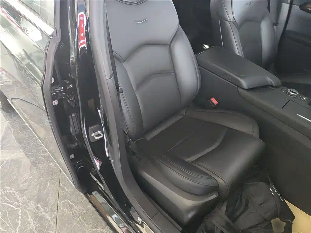 Cadillac CT6 2021 28T Elite фото 17