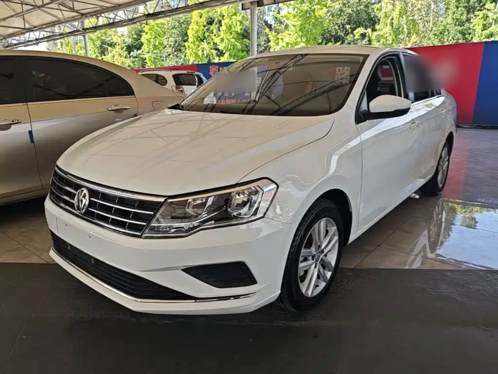 Volkswagen Jetta 2019 2019 Dream Edition 1.5L Auto Fashion