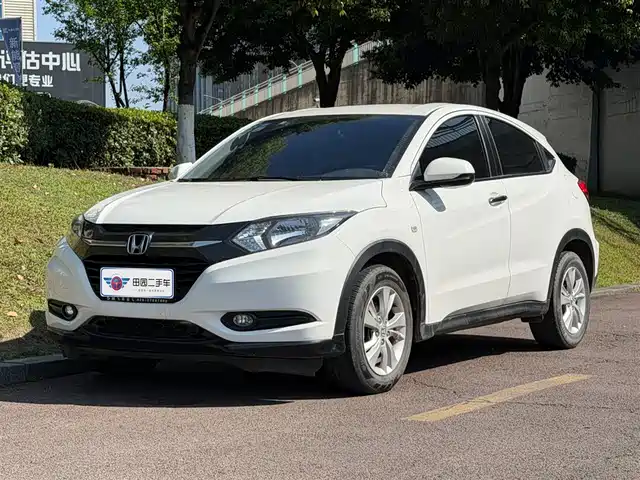 HONDA BINZHI