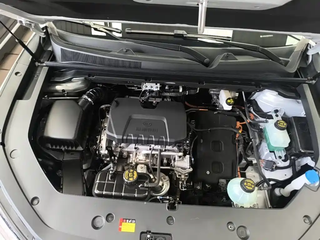 Wuling Motors Wuling Xingguang S 2025 2024 130km Flagship Model
