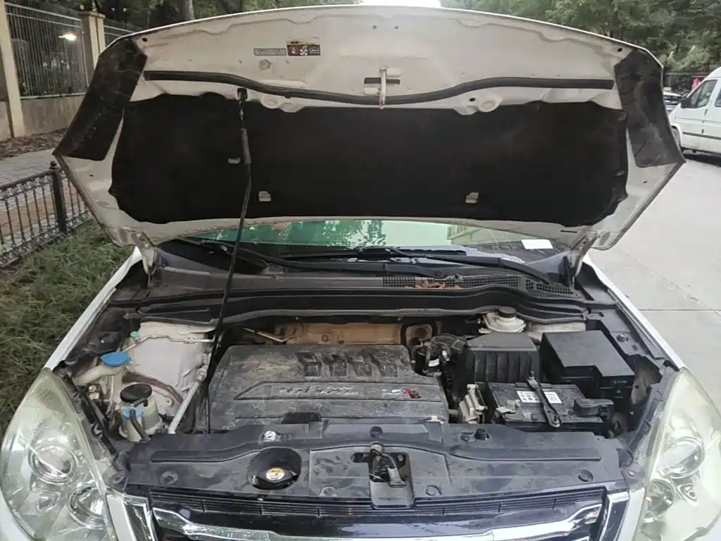 Фото 3 - Haval H6