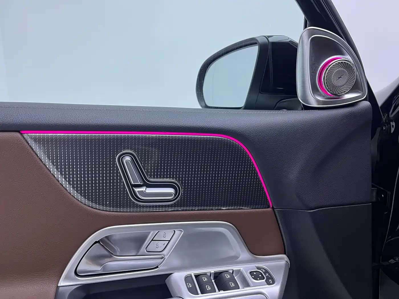 Mercedes-Benz GLB 2021 GLB 200 Dynamic фото 6