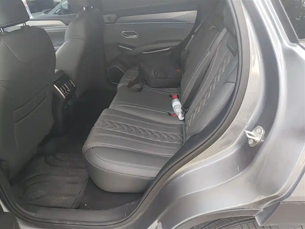 BYD Song L DM-i 2025 Smart Drive Edition 112km Surpassing фото 24