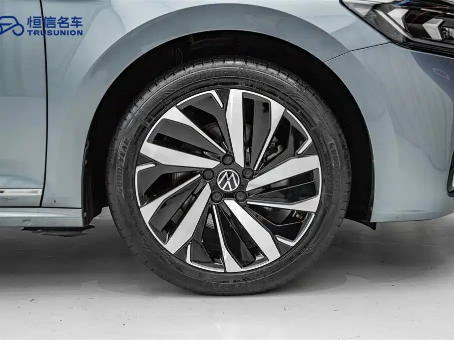 Volkswagen Passat 2022 330TSI Starlight Elite Edition фото 11