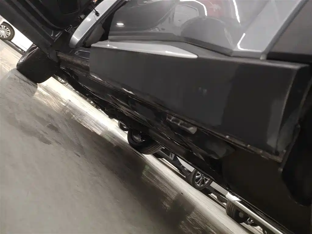BYD Song PLUS 2020 1.5T Automatic Flagship фото 6