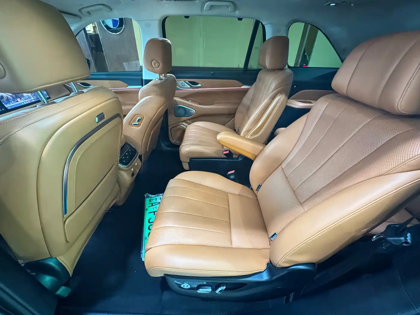 WEI PAI WEI BRAND BLUE MOUNTAIN