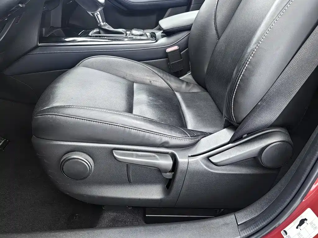 Mazda CX-30 2020 2020 Model 2.0L Automatic Jiayue