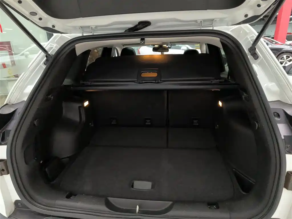 Jeep Cherokee 2019 2017 2.0L Superior Edition