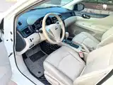 صورة 8 - Nissan Tiida