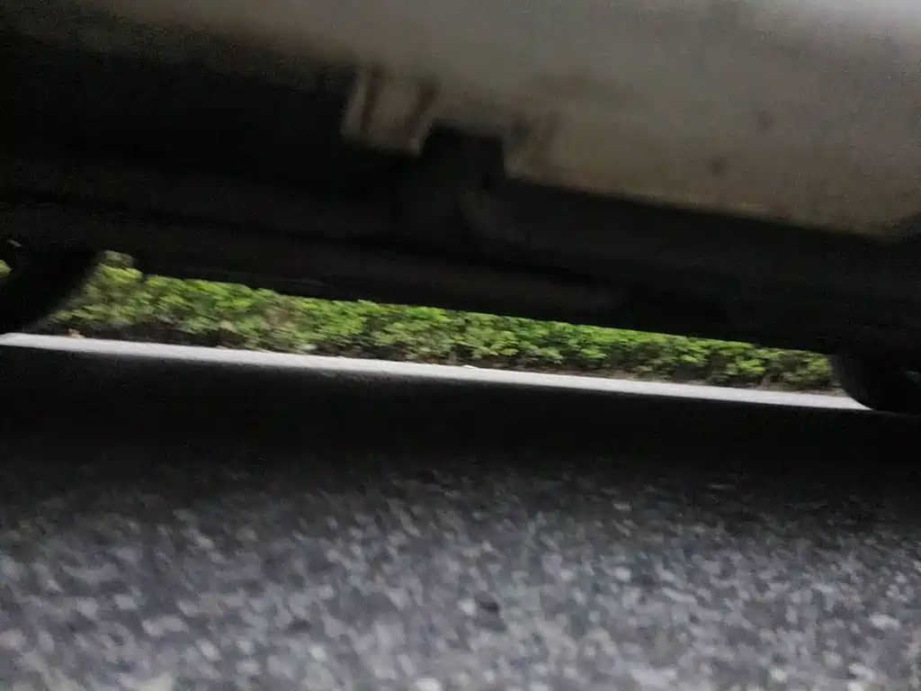 Фото 9 - Geely Borui