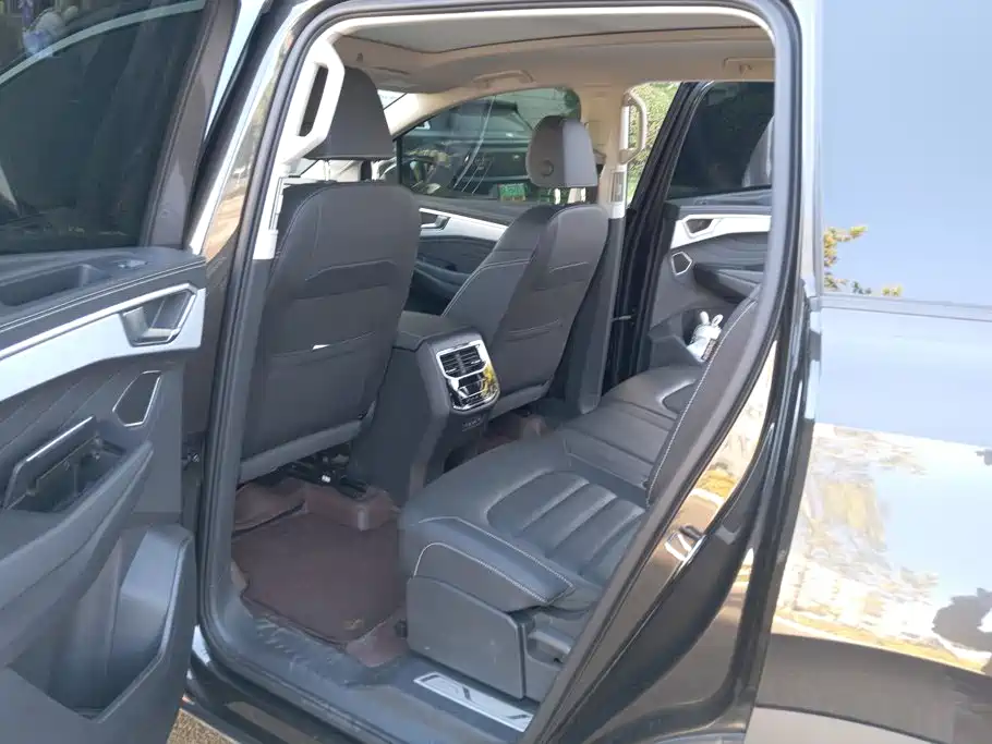 Volkswagen Talagon 2025 2024 380TSI 4WD Luxury Premium Pro 7-Seater