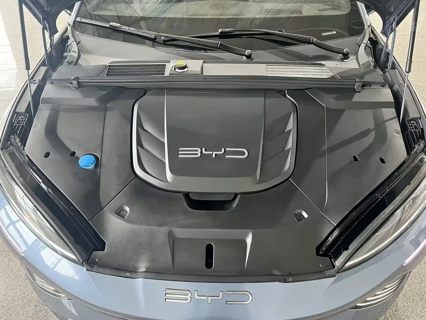 BYD Seal 2023 2023 Champion Edition 700km Performance