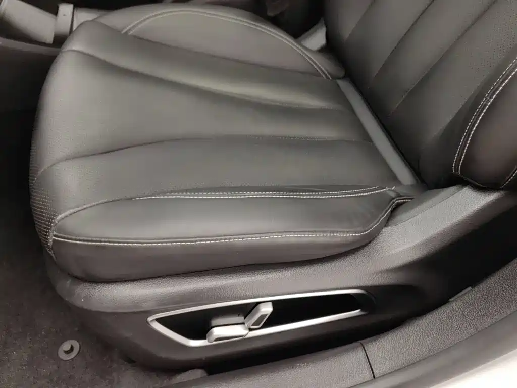 Geely Borui 2019 2018 1.5T MHEV Premium Edition