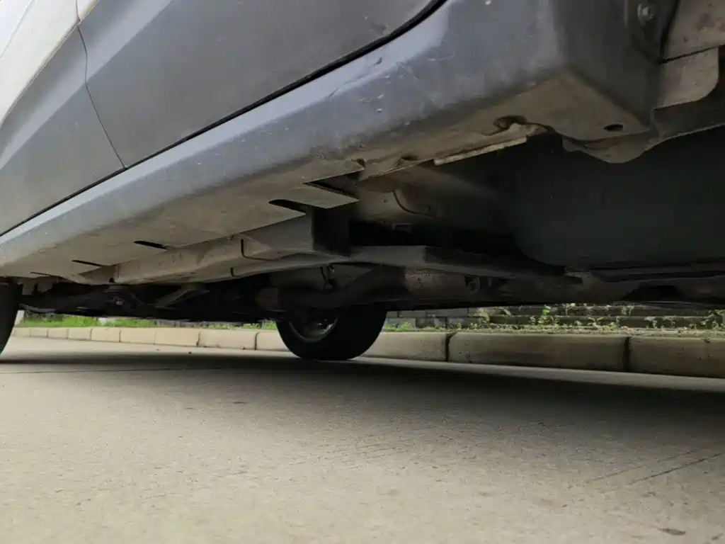 Landwind X7 2016 2015 2.0T Panorama Premium