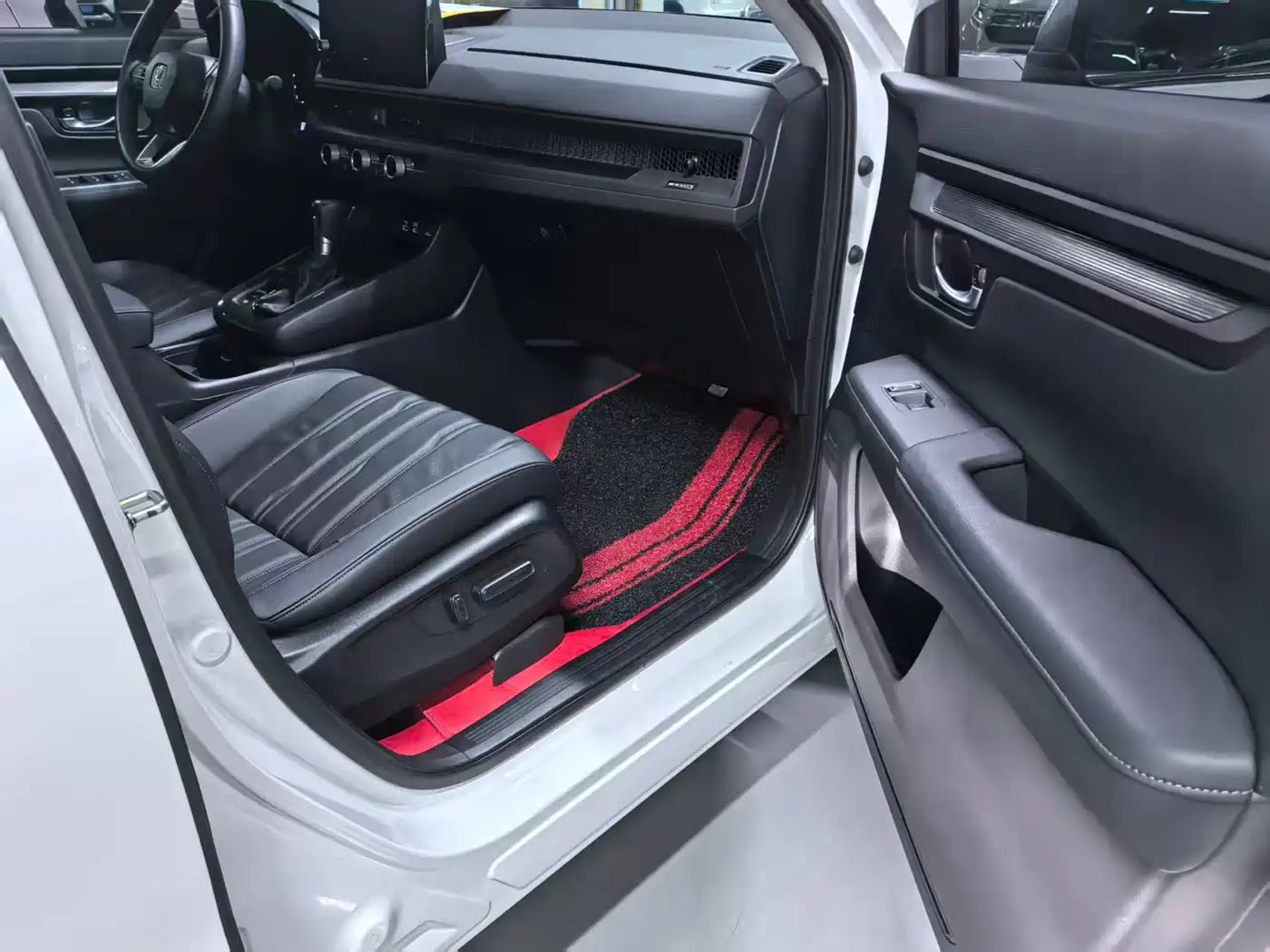 Honda Haoying 2023 2023 240TURBO 2WD Elite 5-Seater